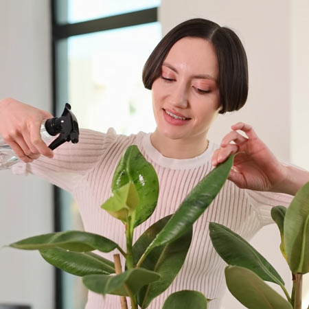 природный фитомист для заботы о ваших растениях природный фитомист для заботы о ваших растениях