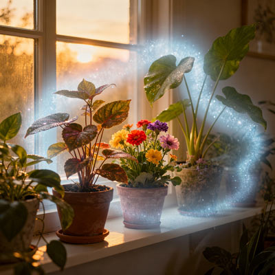 природный фитомист для заботы о ваших растениях природный фитомист для заботы о ваших растениях